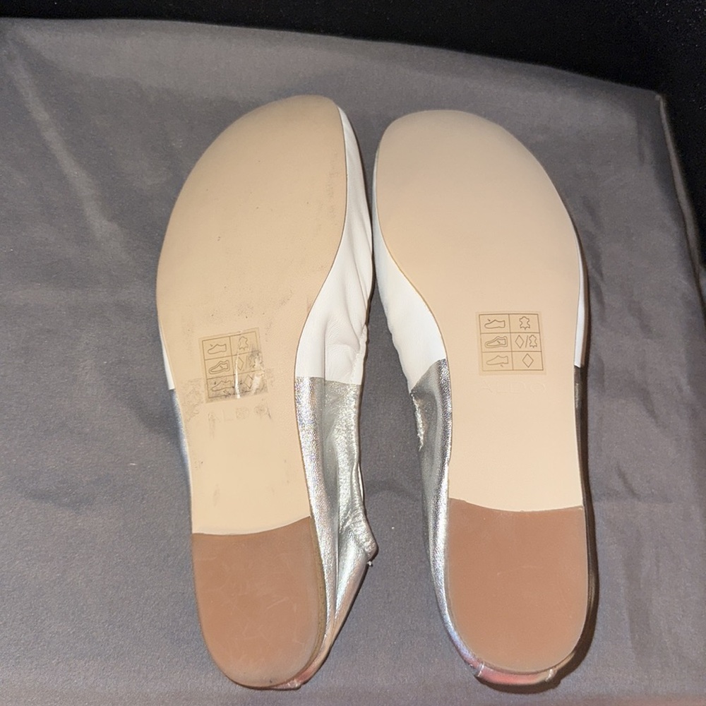 ALDO Ralphina US Size 7 - Picture 6 of 6